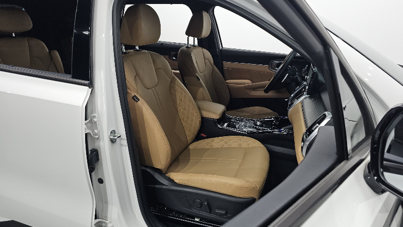 car KIA Sorento id349512 photo #26