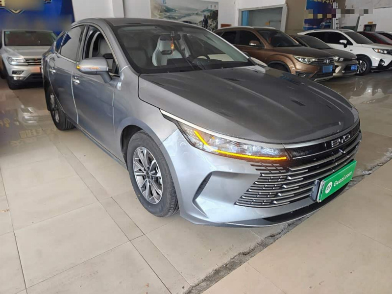 car Byd Destroyer 05 id349529 photo #4