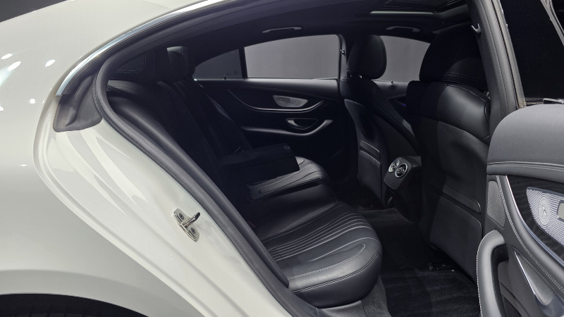 car Mercedes CLS-Class id349534 photo #12