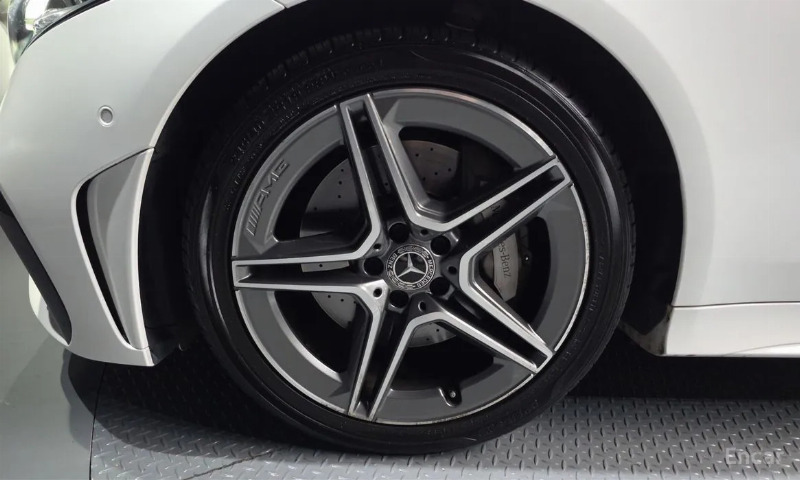 car Mercedes CLS-Class id349534 photo #5