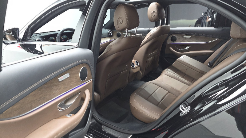 car Mercedes E-Class id349537 photo #26