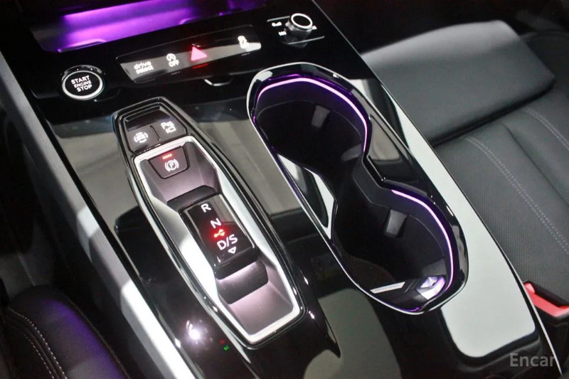 car Audi A5 id349547 photo #9