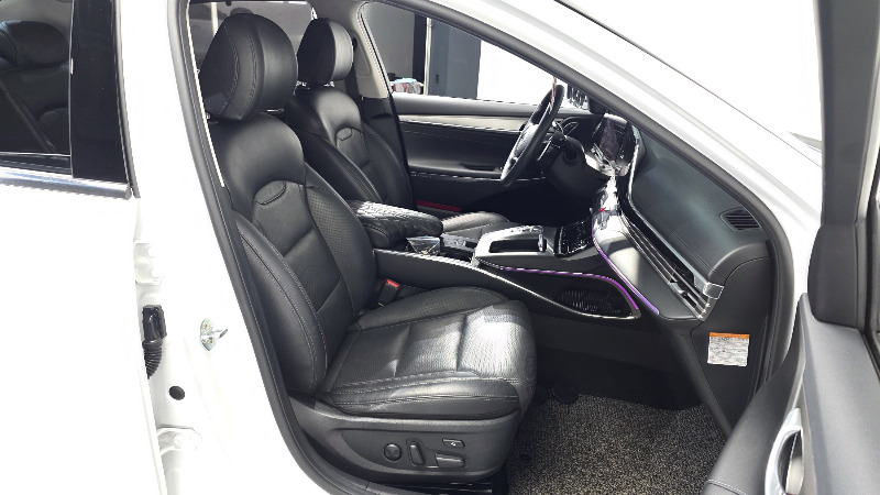 car Hyundai Grandeur id349568 photo #26