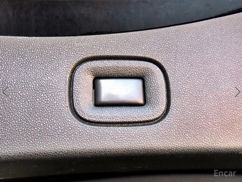 car Renault Samsung QM6 id349593 photo #17