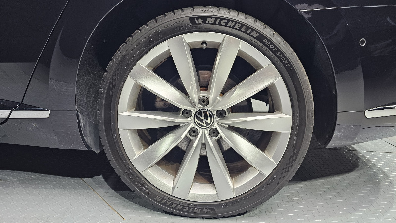 car Volkswagen Arteon id349600 photo #21