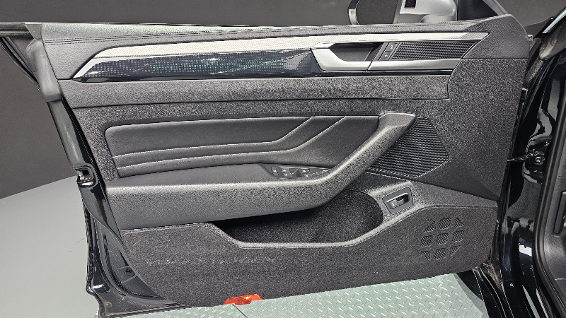 car Volkswagen Arteon id349600 photo #24