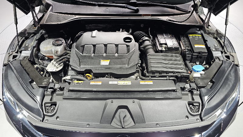 car Volkswagen Arteon id349600 photo #6