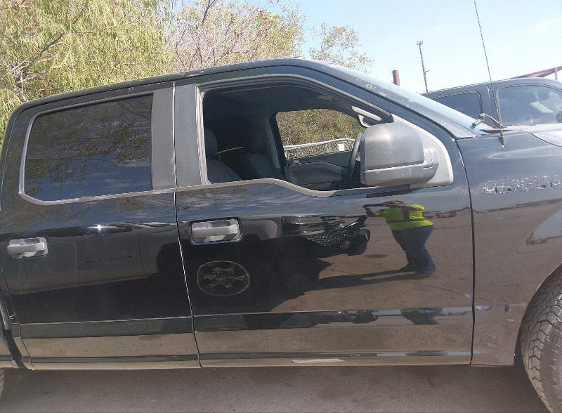 car Ford F-150 id349623 photo #13