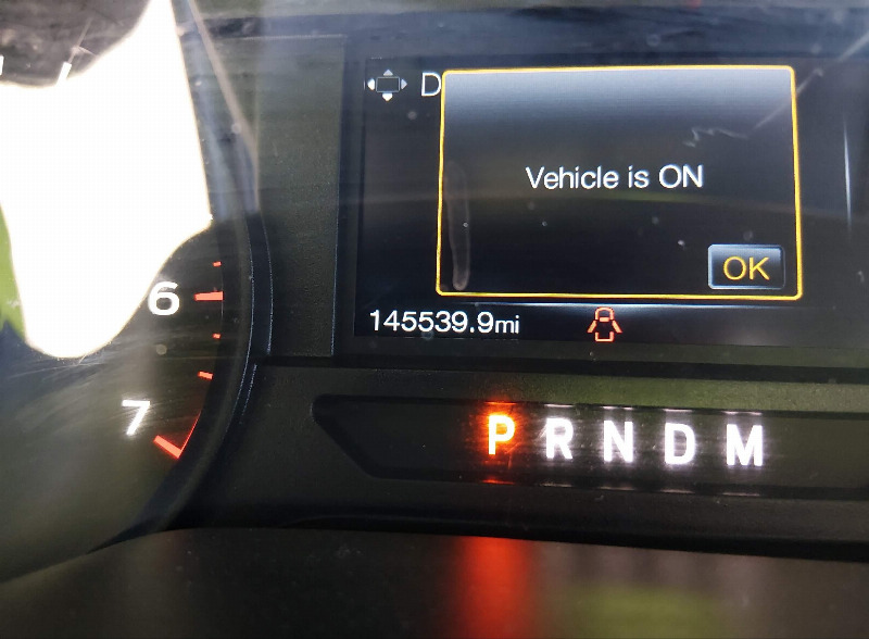 car Ford F-150 id349623 photo #15