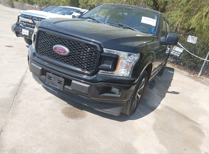 car Ford F-150 id349623 photo #2