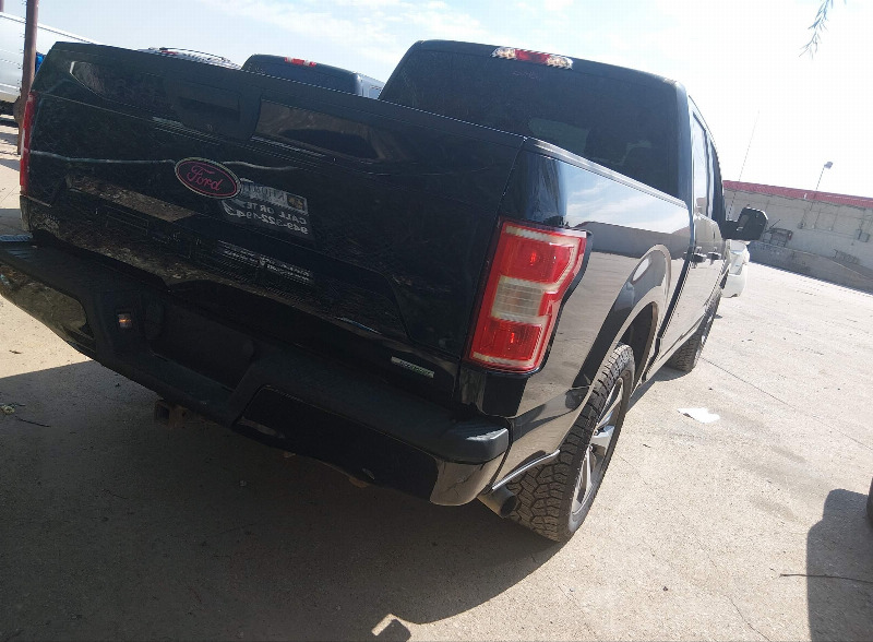 car Ford F-150 id349623 photo #4