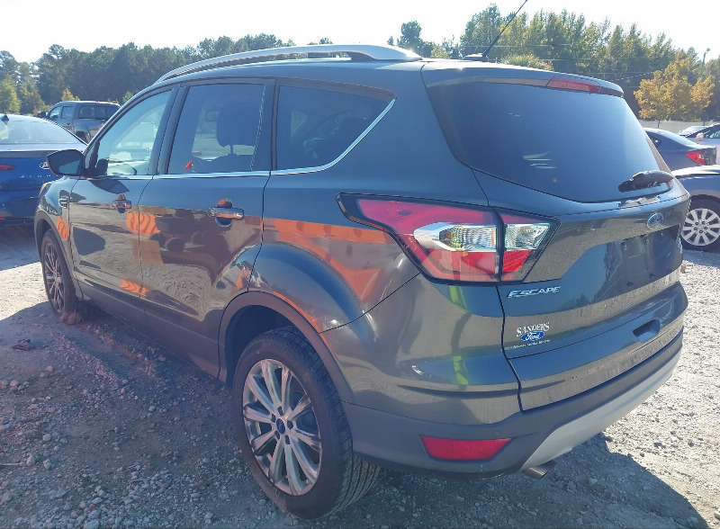 car Ford Escape id349624 photo #3