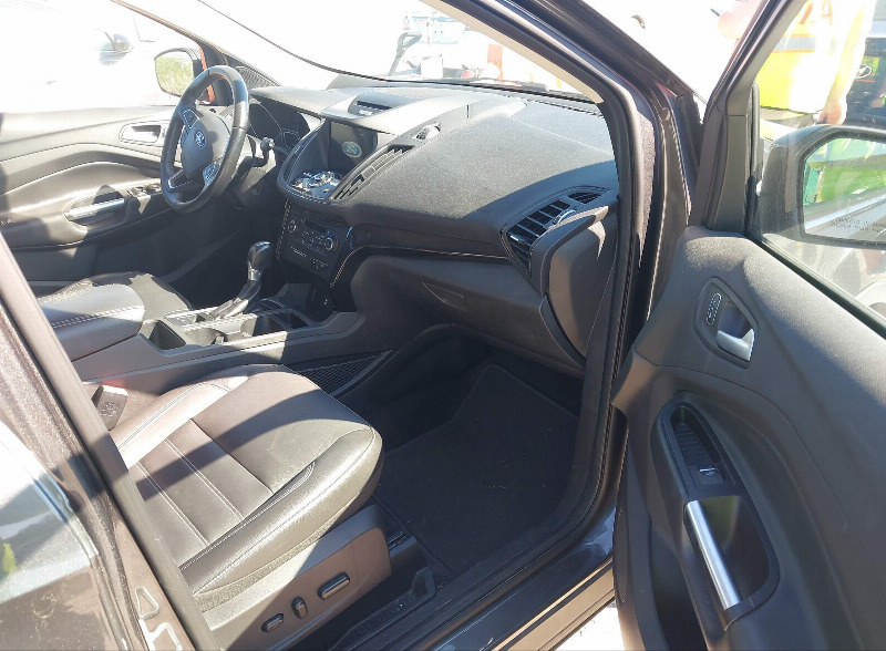 car Ford Escape id349624 photo #5
