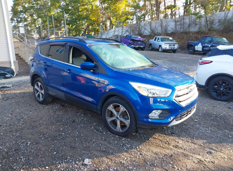car Ford Escape id349625 main photo