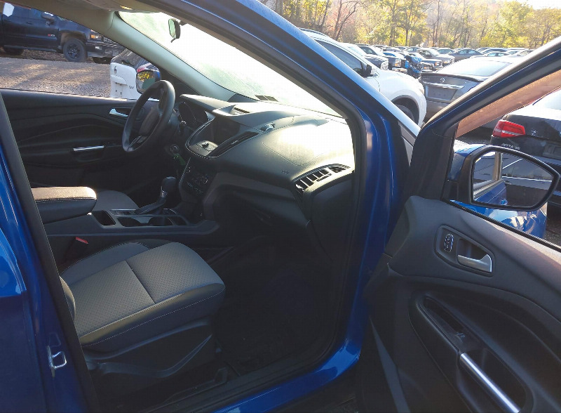 car Ford Escape id349625 photo #5