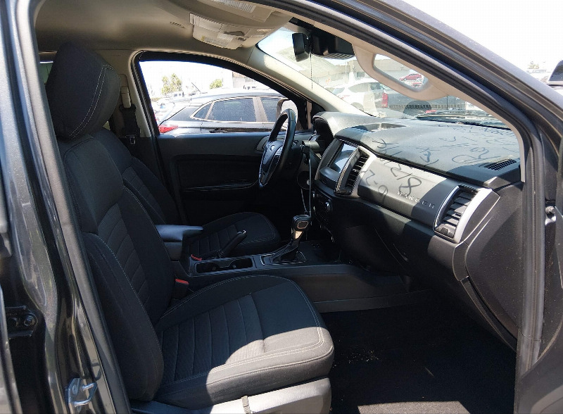 car Ford Ranger id349637 photo #5