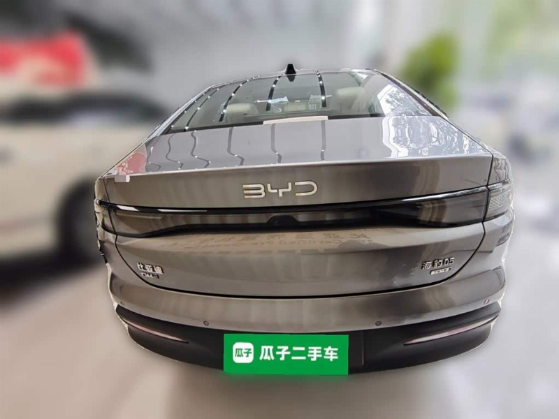 car Byd Seal 05 id349683 photo #8