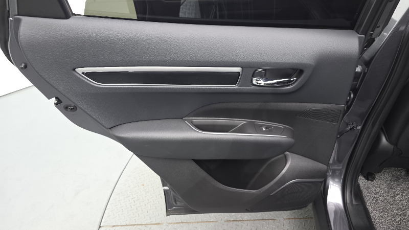 car Renault Samsung QM6 id349723 photo #25