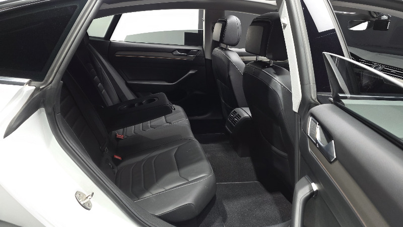 car Volkswagen Arteon id349729 photo #12