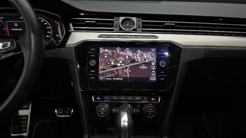 car Volkswagen Arteon id349729 photo #14