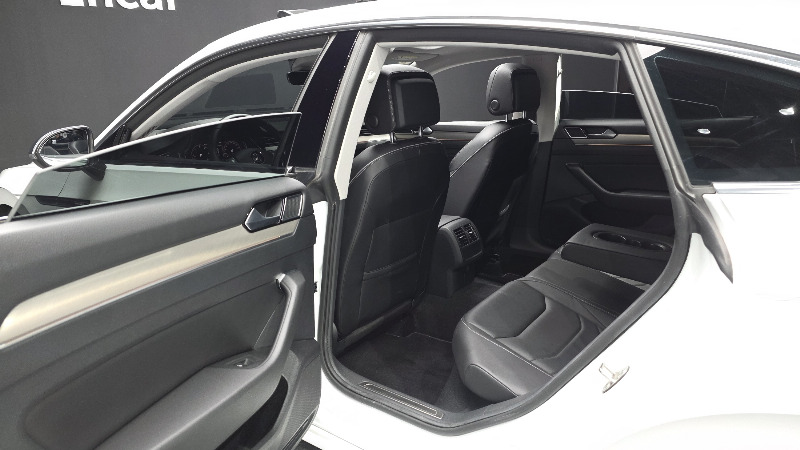 car Volkswagen Arteon id349729 photo #26