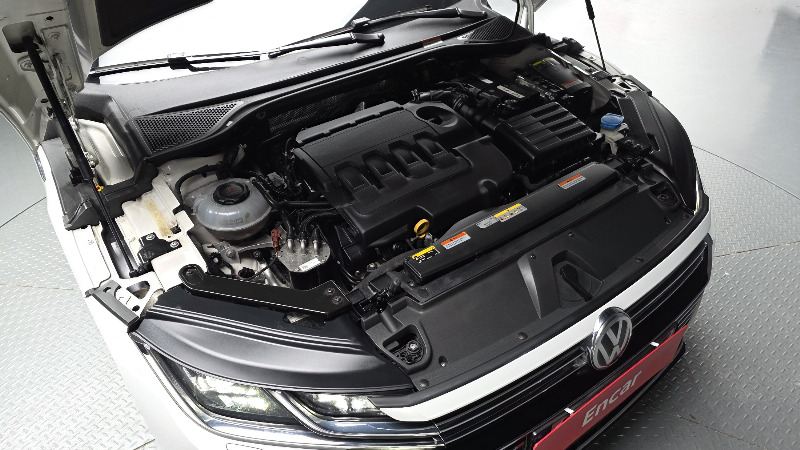 car Volkswagen Arteon id349729 photo #6