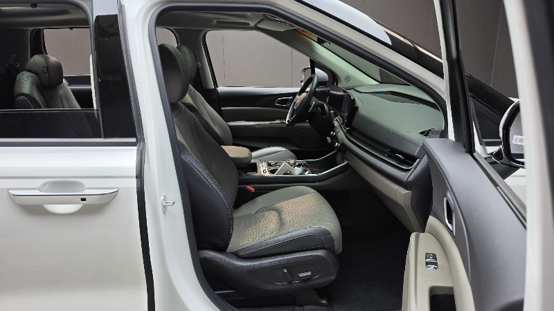 car KIA Carnival id349749 photo #12