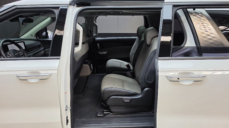 car KIA Carnival id349749 photo #26