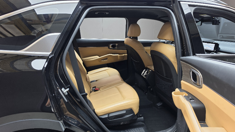 car KIA Sorento id349750 photo #11