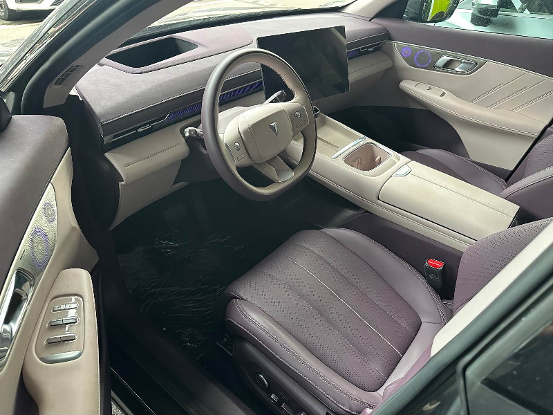 car Deepal S07 id349764 photo #3