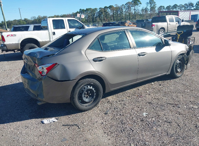 car Toyota Corolla id349779 photo #4