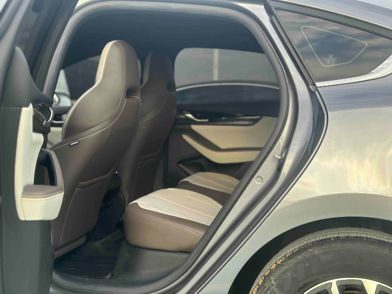 car Byd Qin Plus id349783 photo #6