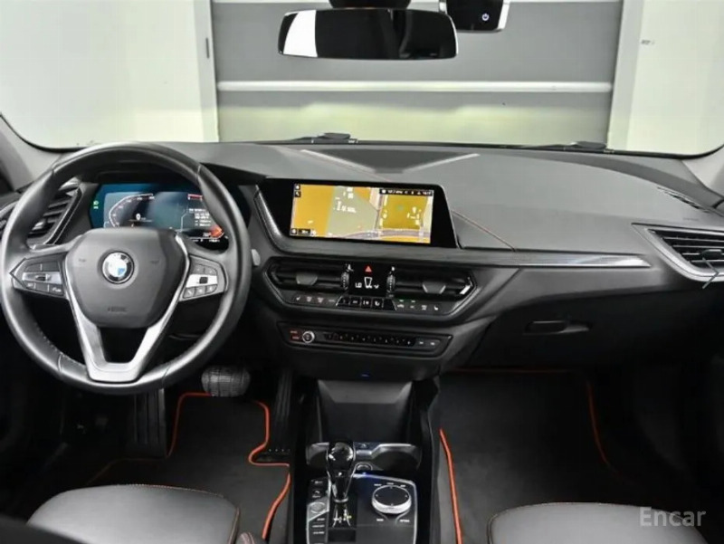 car BMW 1 Series id349809 photo #7