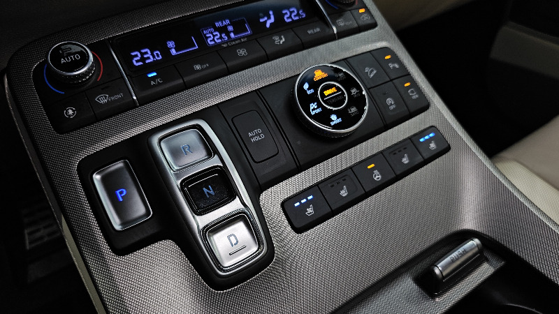 car Hyundai Palisade id349815 photo #9