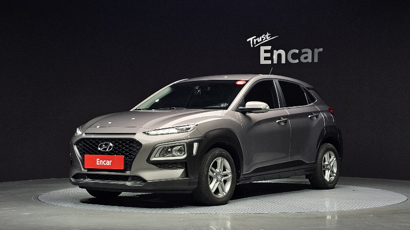 car Hyundai Kona id349819 main photo
