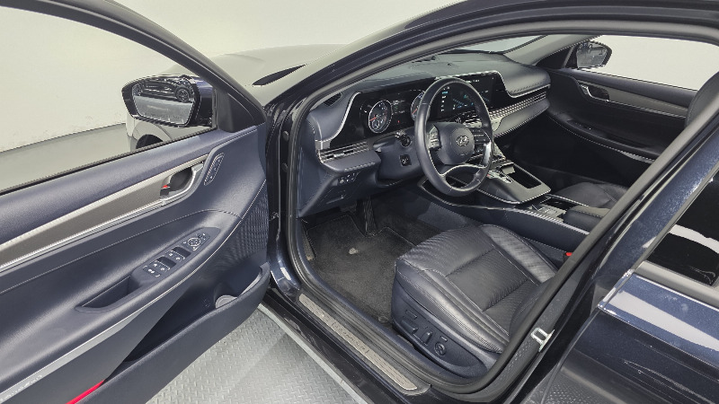 car Hyundai Grandeur id349821 photo #10
