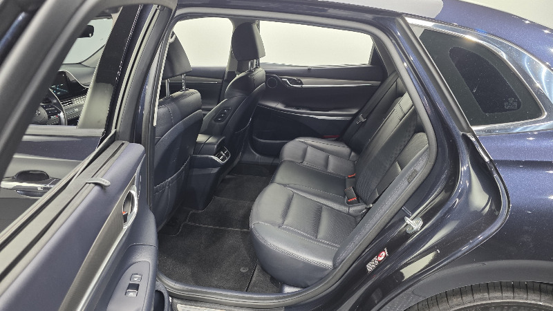 car Hyundai Grandeur id349821 photo #12