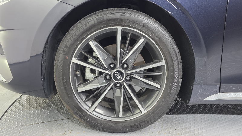 car Hyundai Grandeur id349821 photo #5