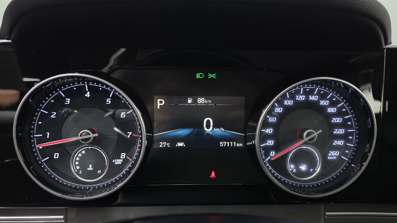 car Hyundai Grandeur id349821 photo #8