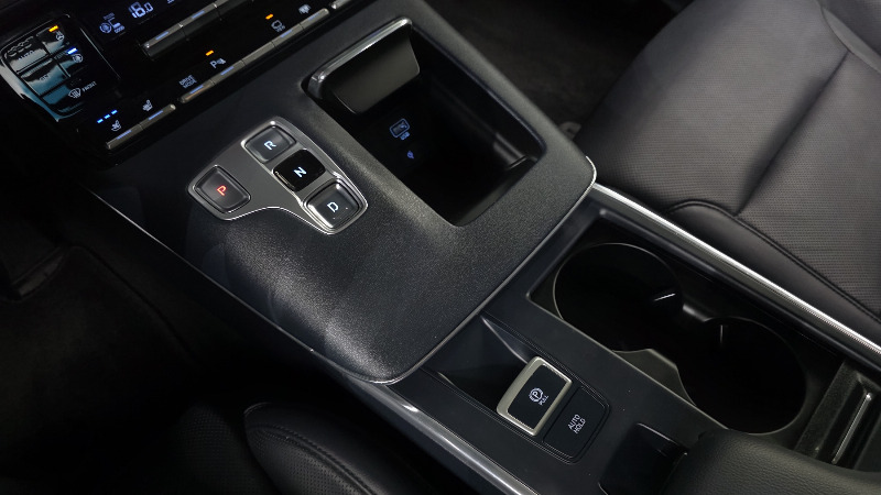 car Hyundai Grandeur id349821 photo #9
