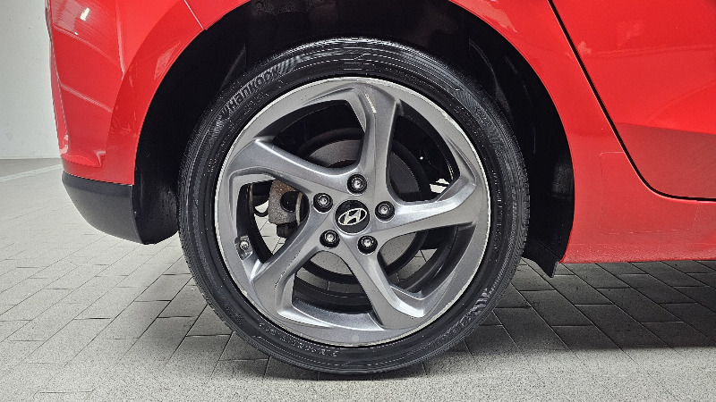 car Hyundai Veloster id349835 photo #5