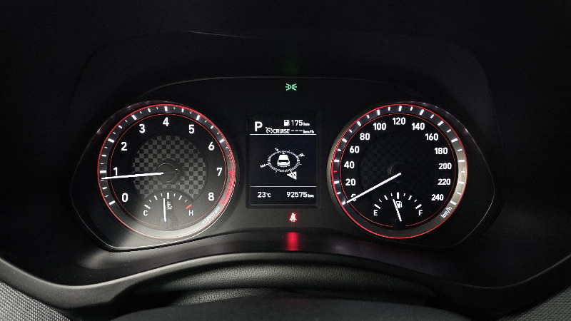 car Hyundai Veloster id349835 photo #8