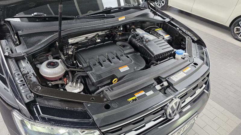 car Volkswagen Tiguan id349862 photo #6