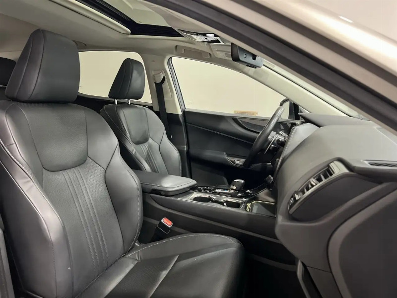 car Lexus NX Series id349869 photo #23