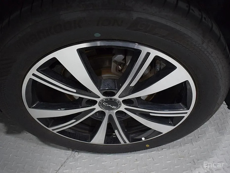 car Byd Atto 3 id349871 photo #19