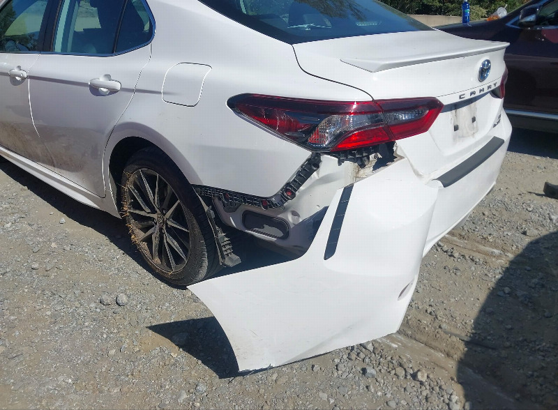 car Toyota Camry id349894 photo #6