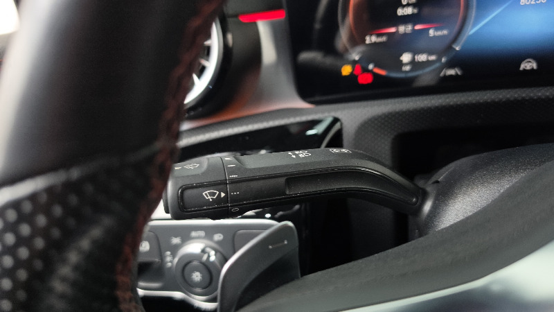 car Mercedes CLA id349901 photo #28