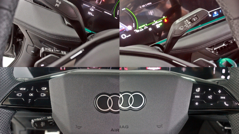 car Audi A6 id349905 photo #13