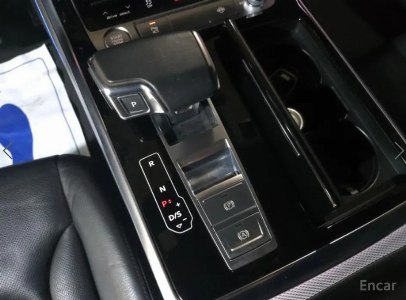 car Audi Q8 id349911 photo #13
