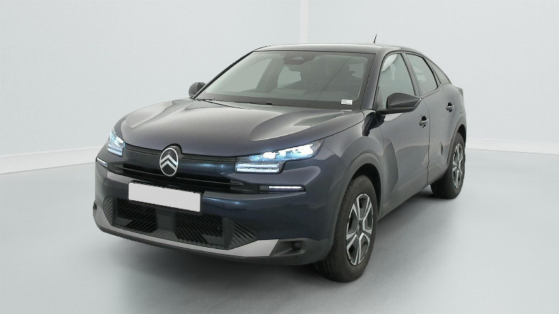 car Citroen C4 id349913 photo #2